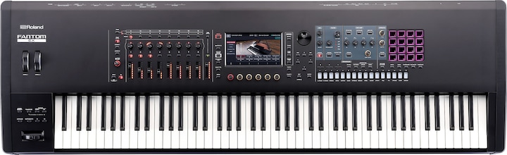 Immagine prodotto Roland Fantom-8 EX