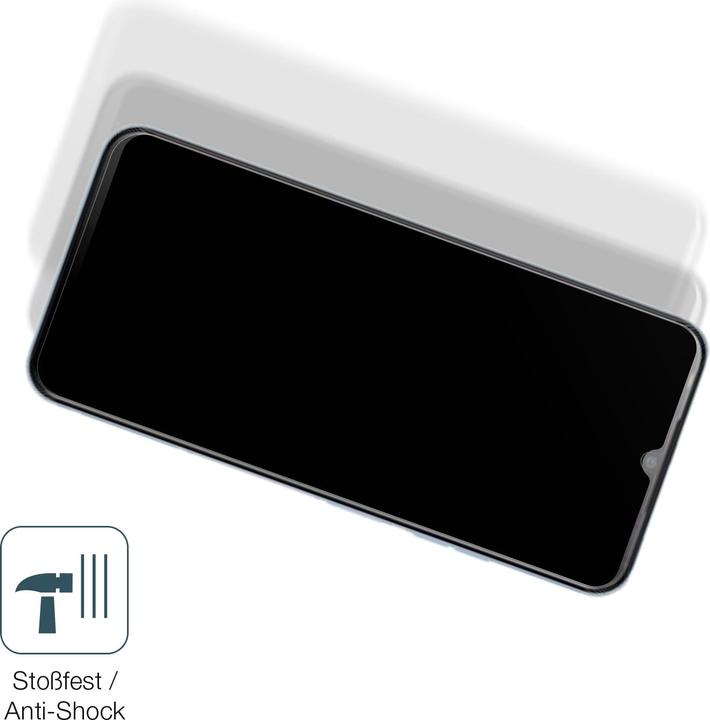 Produktbild Dipos Displayschutz Anti-Shock (2 Stück, Tecno Nova 6 Pro)