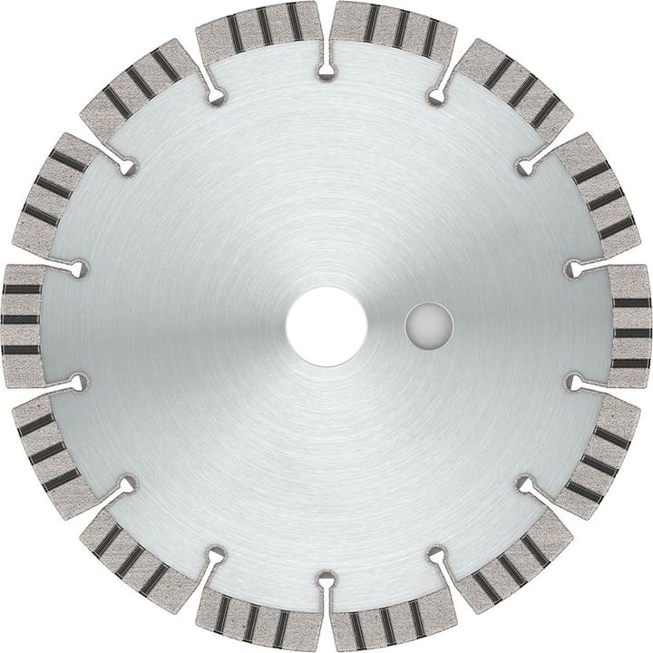 Produktbild Bosch Professional Zubehör PRO Abrasive Diamanttrennscheibe, 180 x 22,23 mm