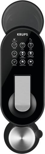 Produktbild Krups XN890831 (NESPRESSO Original)