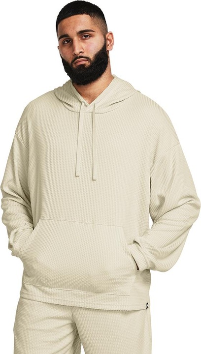 Produktbild Under Armour Rival Waffle Hoody (L)
