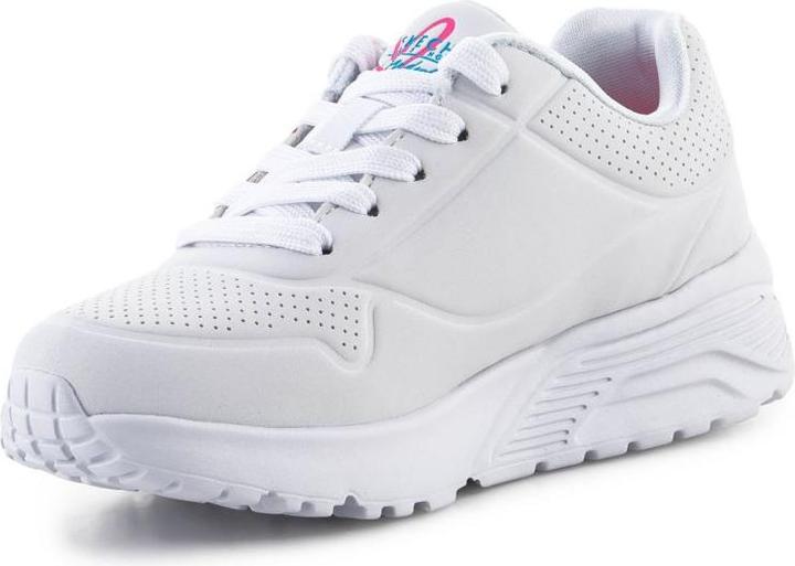 Actual product image Skechers Sneaker UNO LITE - SPREAD THE LOVE (36)