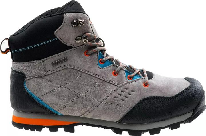 Immagine prodotto Elbrus Scarpe Condis Mid (44)