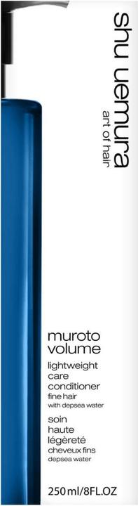 Produktbild Shu Uemura Muroto Volume Conditioner (250 ml)