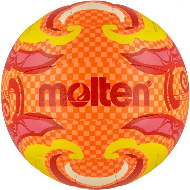 Produktbild Molten V5B1502-O BEACHVOLLEYBALL (5)