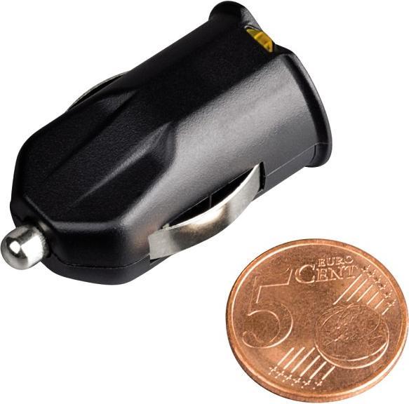 Produktbild Hama USB-KFZ-Ladegerät