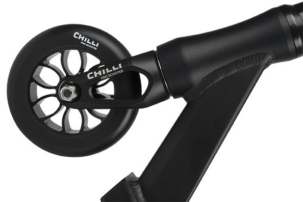Actual product image Chilli Pro Grim Reaper