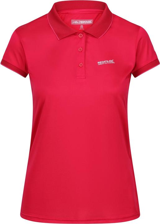 Pink potion plain coloured