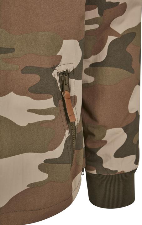 Immagine prodotto Brandit Pull Over Windbreaker (M)