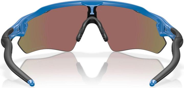 Actual product image Oakley Radar Ev Path (MATTE SAPPHIRE, Prizm Sapphire Polarized)