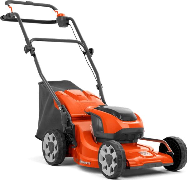 Image du produit Husqvarna Kit LC 137i (Fonctionnement sur batterie)
