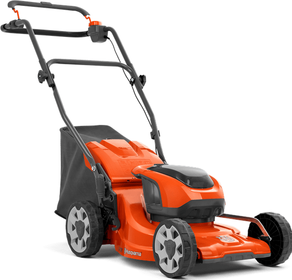 Immagine prodotto Husqvarna Kit LC 137i (Batteria ricaricabile)