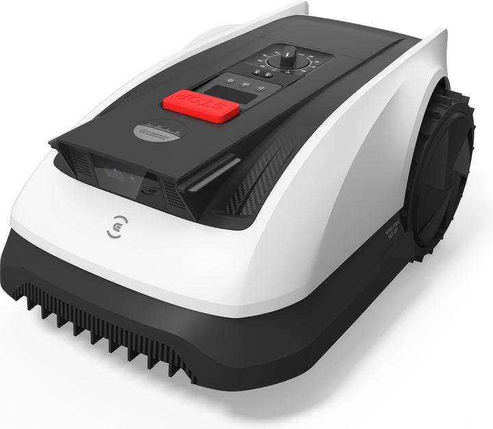 Ecovacs Goat O800 RTK (800 m², Ohne Begrenzungskabel)