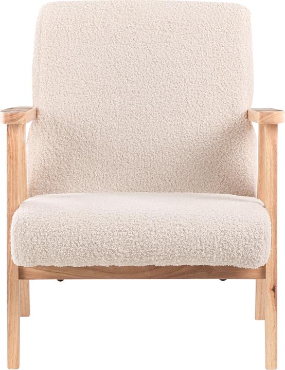 Produktbild Beliani Linde (Kindersessel)