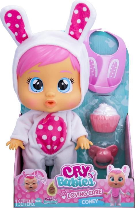 Immagine prodotto IMC Toys Lovin' Care Coney