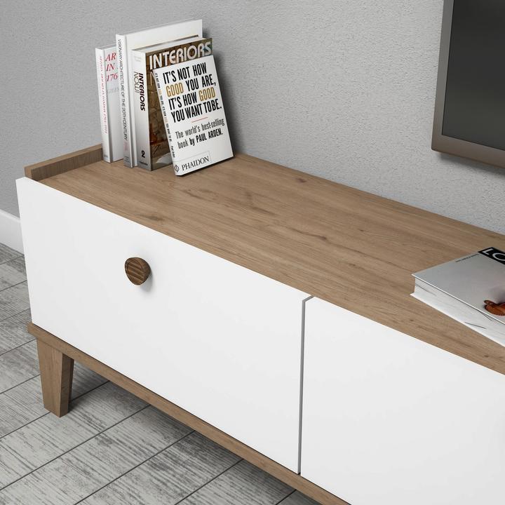 Actual product image Homitis Aniyah (178 x 34.6 x 44.8 cm)