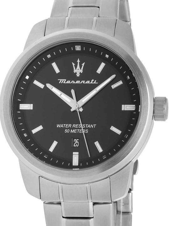 Productafbeelding Maserati R8853121006 Successo Heren 44mm 5ATM