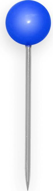 Alco Map needles blue
