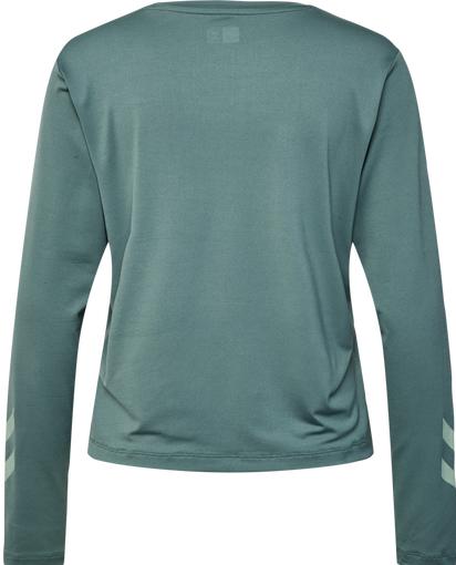 Produktbild hummel Mt Taylor T-Shirt L/S (M)