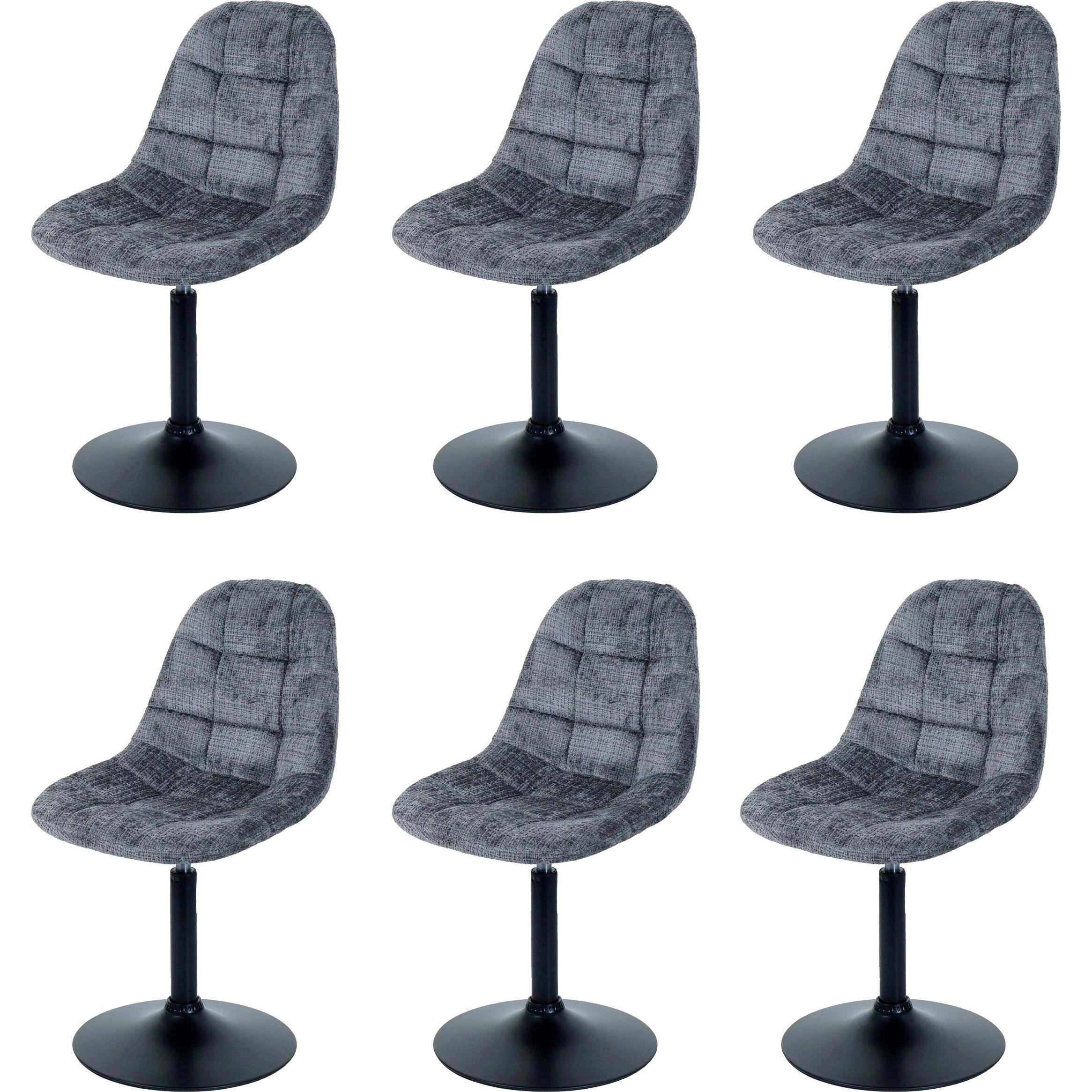 Thumbnail - MCW, Stühle, A60-C-6