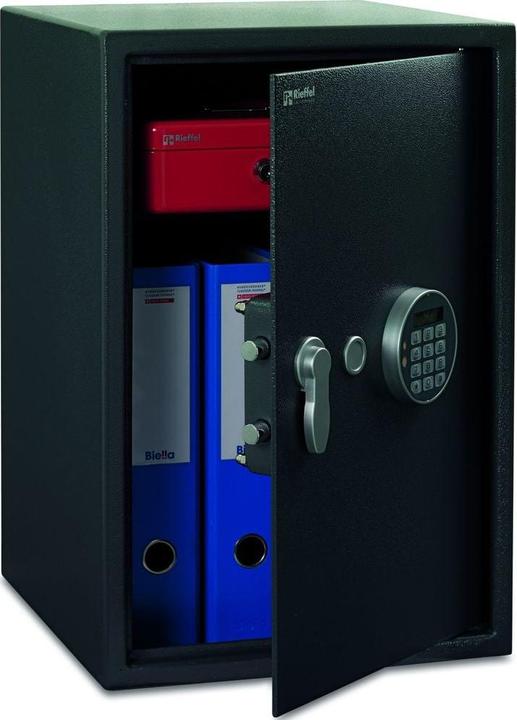 Rieffel Boîtier de sécurité Rieffel VT-SB 520 SE (55 l)