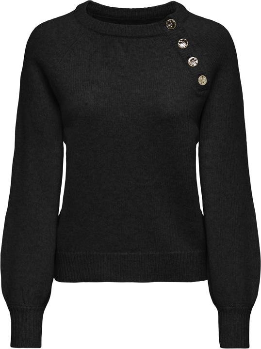 Produktbild Only Langärmeliger Strickpullover (S)