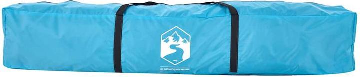 Immagine prodotto vidaXL Kiuriakiia (Tenda a cupola, 7.70 kg, 6 persone)