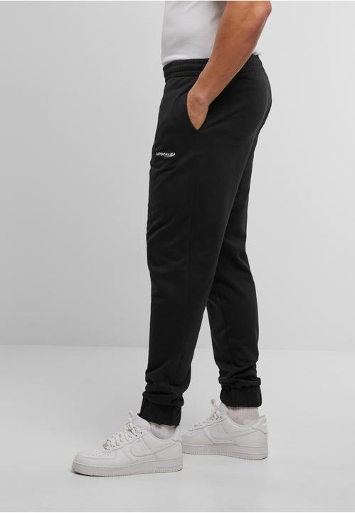 Produktbild Urban Classics Upscale Upscale Core EMB Heavy Sweatpants - 191109 (S)