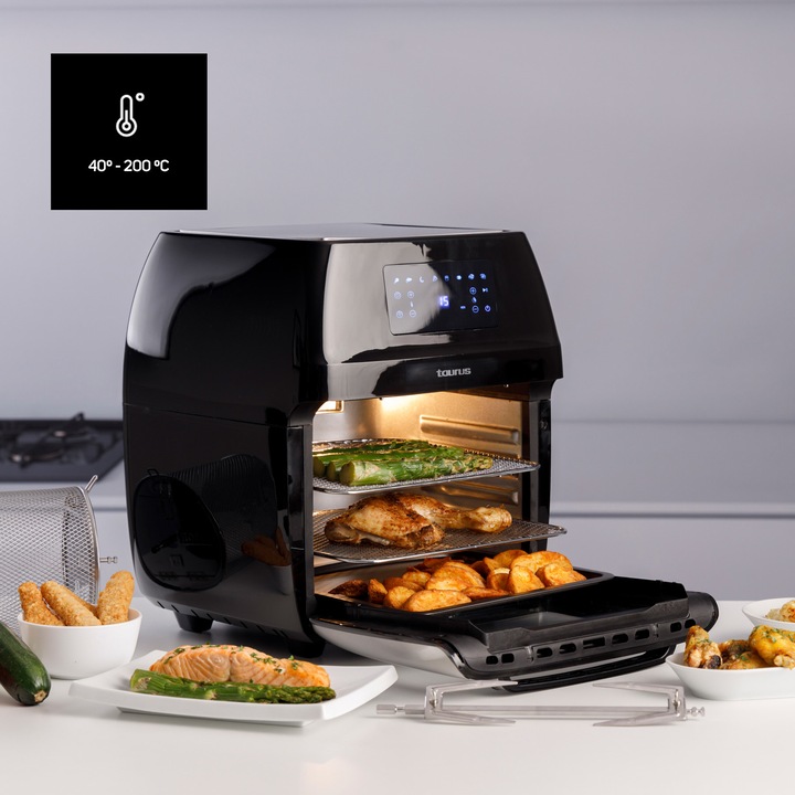Produktbild Taurus Air Fryer Oven