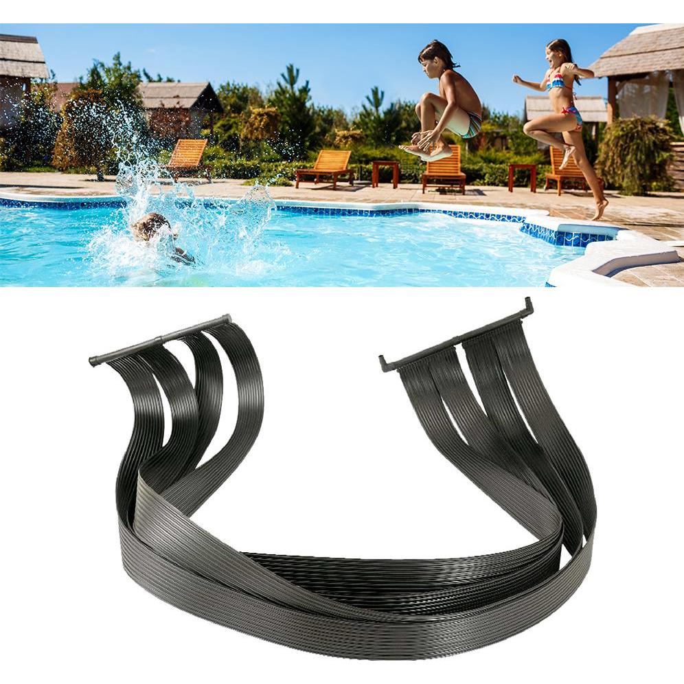 Thumbnail - OK-Living, Pool Zubehör, Solarheizung