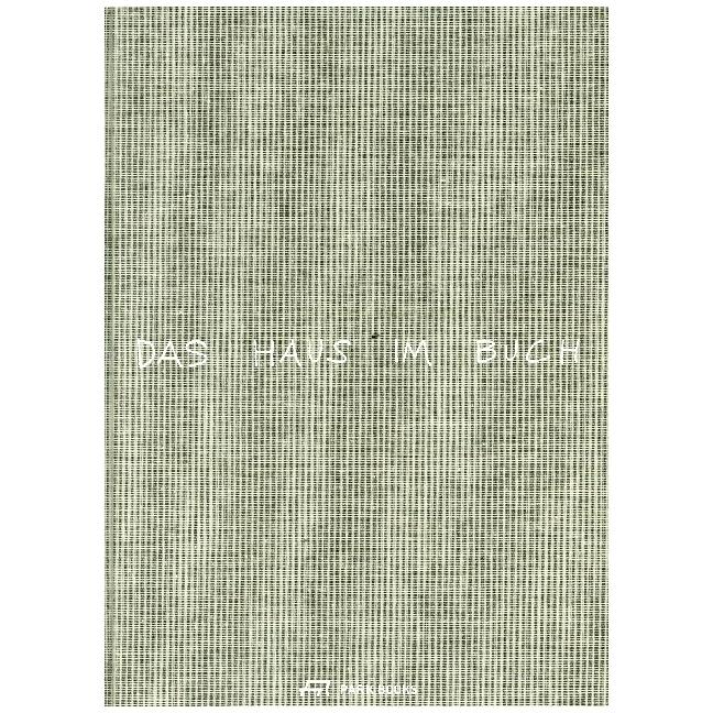 Thumbnail - Das Haus im Buch, Sachbücher von Oliver Jahn, Vollenbroich, Ana/Schmidt-Vollenbroich