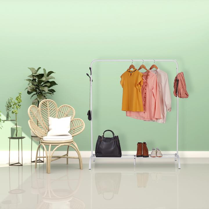 Produktbild Relaxdays Kleiderständer