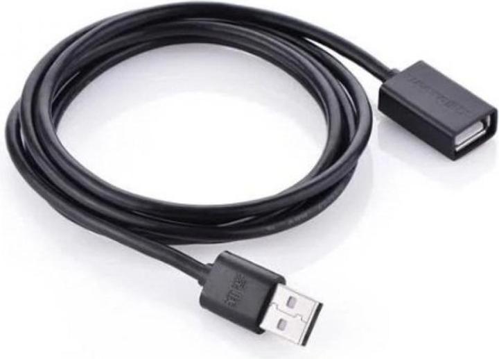 Immagine prodotto Ugreen USB A — USB A (2 m, USB 2.0)