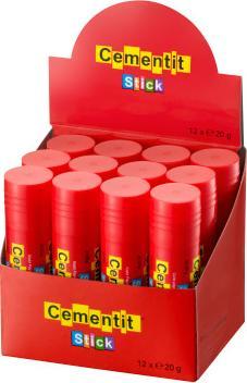 Produktbild Cementit Stick 22g