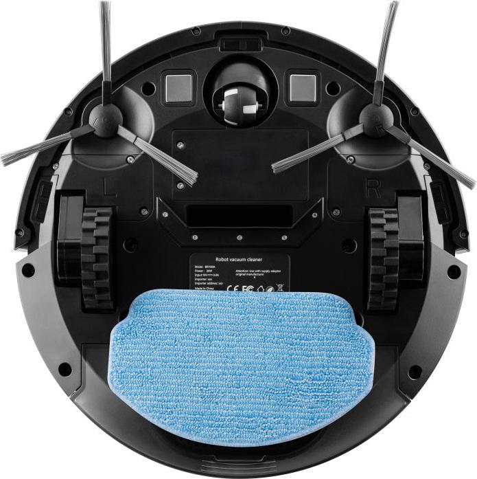 Produktbild ETA Rover (Wischtuch)