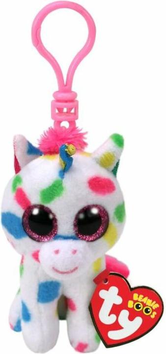 Produktbild Ty Beanie Boos Harmonie (10 cm)