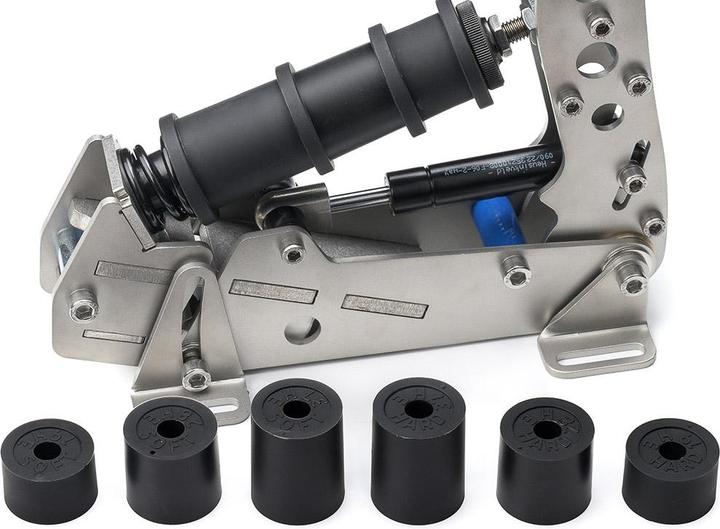 Immagine prodotto Heusinkveld Kit di elastomeri - Ultimate+