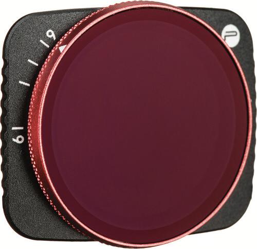 Actual product image Pgytech DJI Air 2S - VND Filter (6 to 9-Stop) (Drone filters, DJI Air 2S)