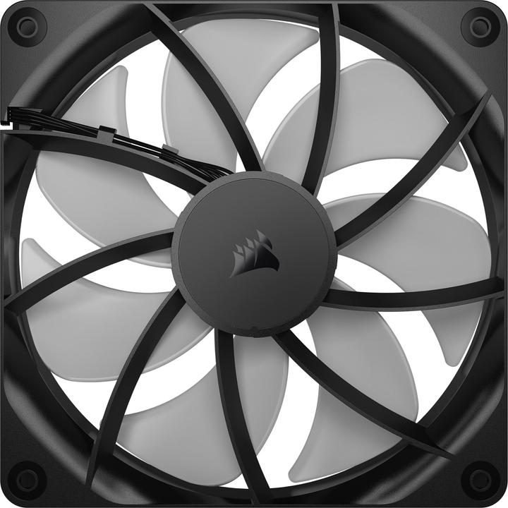 Image du produit Corsair RS140 ARGB (140 mm, 2 x)