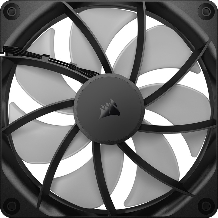 Produktbild Corsair RS140 ARGB (140 mm, 2 x)
