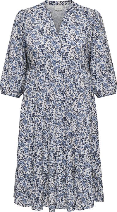 Image du produit Only CARMILANA Kurzes Kleid Kleid (48)