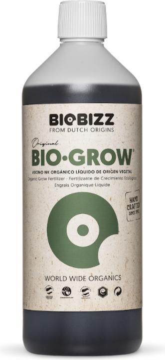 Image du produit BioBizz BioGrow (1.08 kg, 1 l)