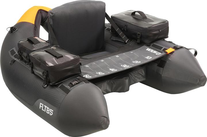Caperlan FLTB-5 V2 (145 cm, 1 pers.)