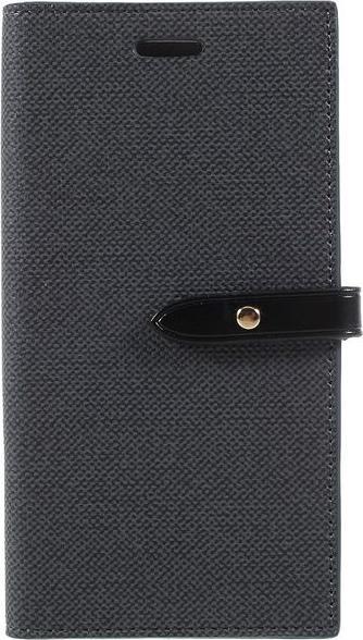 Produktbild Goospery Milano Diary Series (Apple iPhone X)