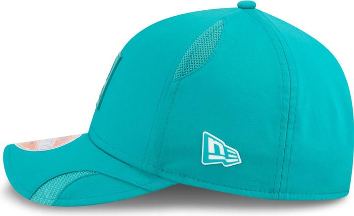Produktbild New Era 9Forty M-Crown Cap - Sideline Miami Dolphins
