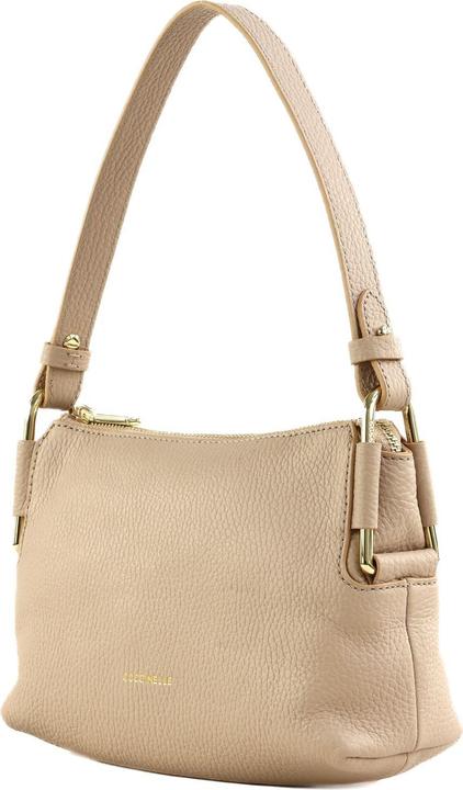 Immagine prodotto Coccinelle Rebekka Mini Bag Grained Leather
