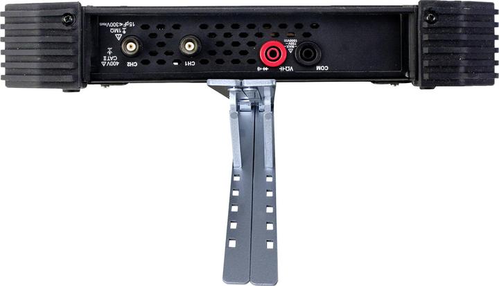 Produktbild Voltcraft Hand Oszilloskop (Scope Meter) Digitales DSO 5072H (CAT II)