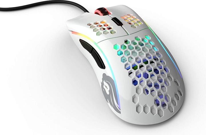 Bianco lucido