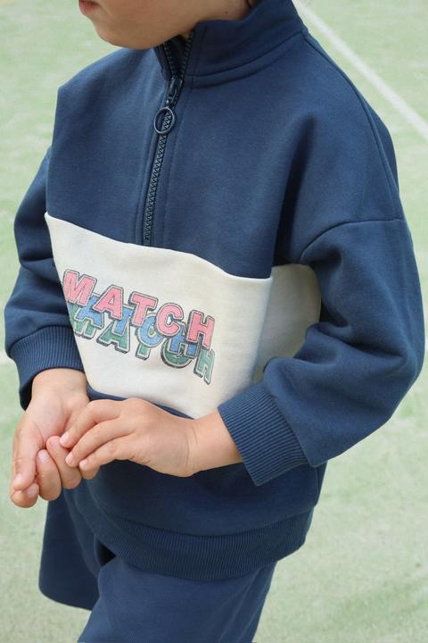 Produktbild Konges Slojd Lou Sweatshirt Spellbound (86)