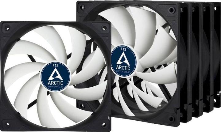 Image du produit Arctic F12 (120 mm, 5x)